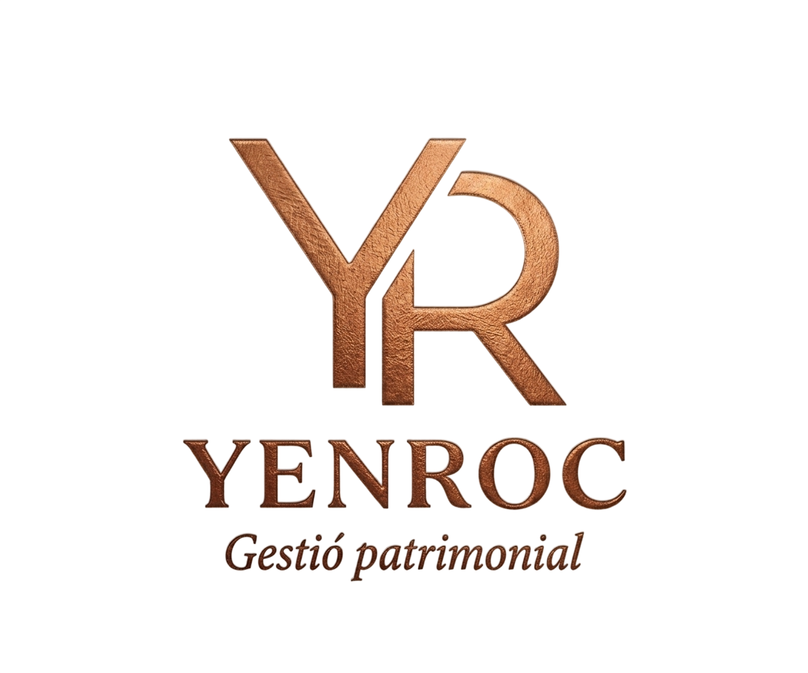 YENROC — inici del blog